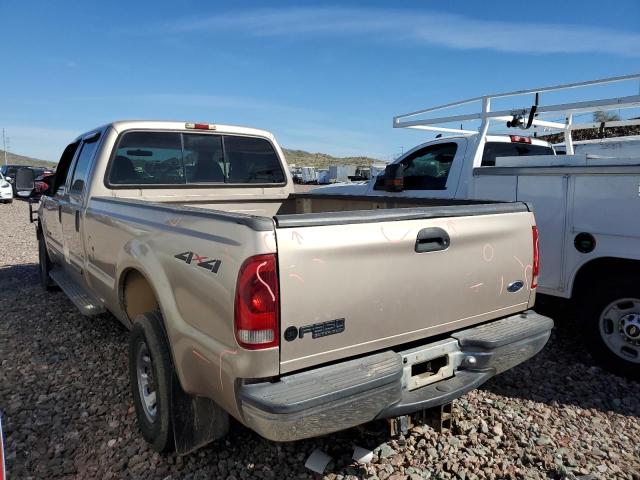 Изображение 2 1999 FORD F350 SRW SUPER DUTY 1999 с VIN 1FTSW31F8XEE13213