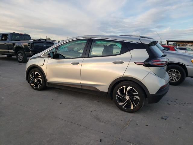 Obraz 2 z 2023 CHEVROLET BOLT EV 2LT 2023 z VIN 1G1FX6S00P4143662
