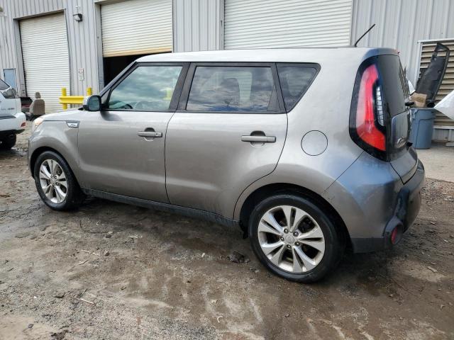 Obraz 2 z 2016 KIA SOUL + 2016 z VIN KNDJP3A55G7350219
