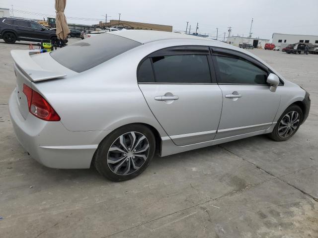 Image 3 of 2006 HONDA CIVIC LX 2006 with VIN 1HGFA165X6L007787