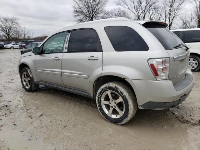 Изображение 2 2007 CHEVROLET EQUINOX LT 2007 с VIN 2CNDL63F176066792