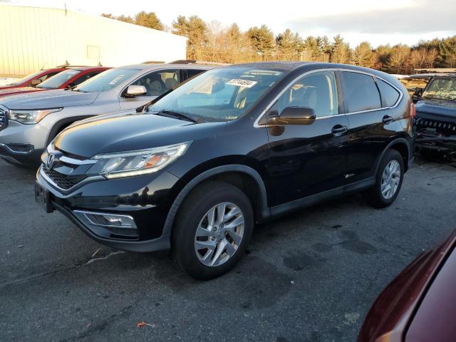 Изображение 1 2016 HONDA CR-V EX 2016 с VIN 2HKRM4H52GH716558