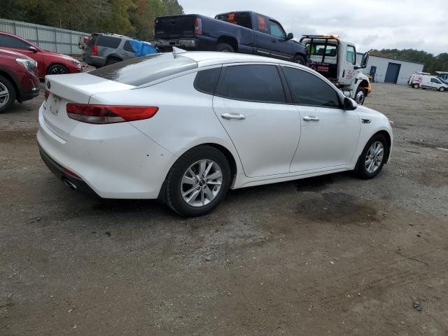 Obraz 3 z 2016 KIA OPTIMA LX 2016 z VIN KNAGT4L38G5095954