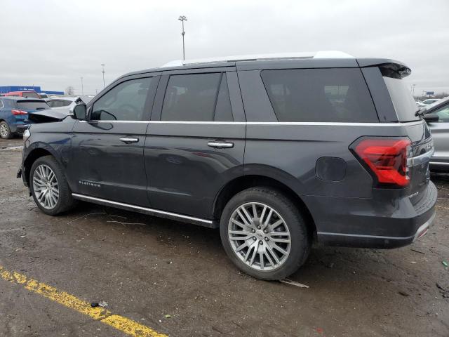 Obraz 2 z 2022 FORD EXPEDITION PLATINUM 2022 z VIN 1FMJU1MT0NEA07703