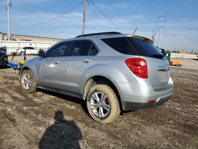 Image 2 of 2015 CHEVROLET EQUINOX LT 2015 with VIN 1GNALBEK0FZ125755