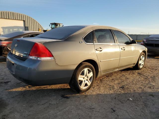 Image 3 of 2007 CHEVROLET IMPALA LS 2007 with VIN 2G1WB58K579350045