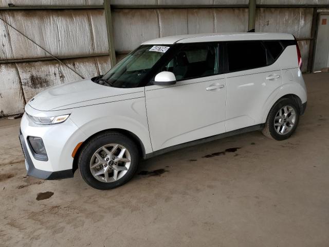 Obraz 2021 KIA SOUL LX 2021