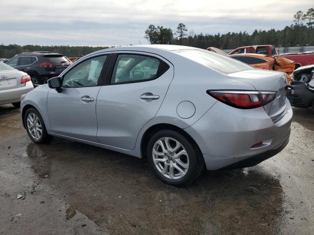 Изображение 2 2017 TOYOTA YARIS IA  2017 с VIN 3MYDLBYV3HY154290