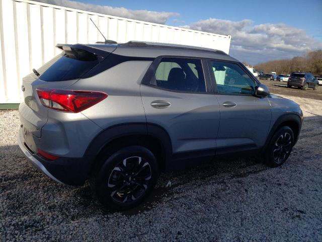 Image 3 of 2023 CHEVROLET TRAILBLAZER LT 2023 with VIN KL79MRSL3PB060034