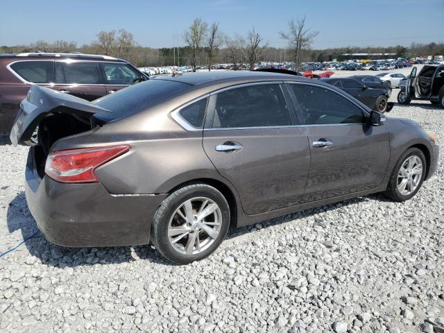 Image 3 of 2013 NISSAN ALTIMA 2.5 2013 with VIN 1N4AL3AP1DC285973