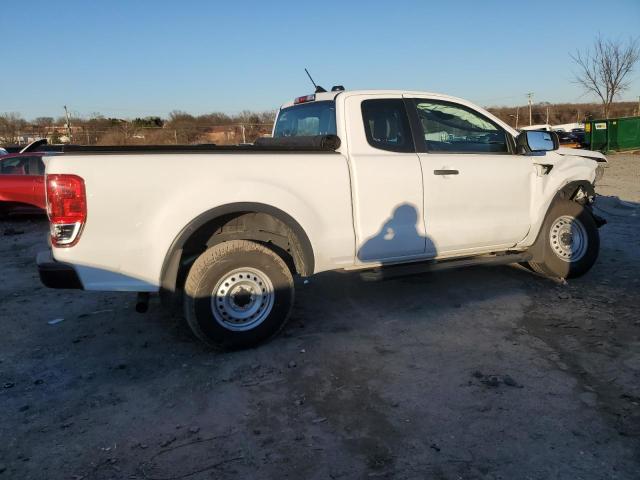 Image 3 of 2019 FORD RANGER XL 2019 with VIN 1FTER1EH8KLA54051