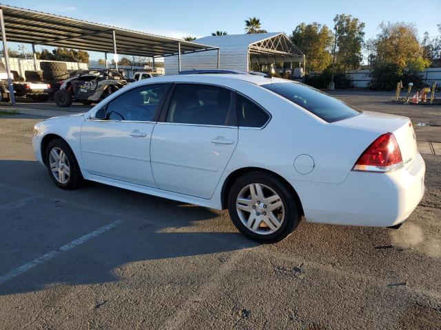 Obraz 2 z 2012 CHEVROLET IMPALA LT 2012 z VIN 2G1WG5E31C1221467