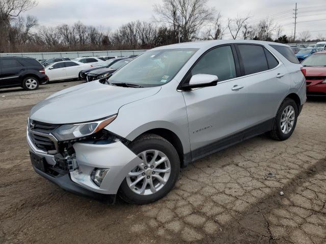 Obraz 1 z 2019 CHEVROLET EQUINOX LT 2019 z VIN 3GNAXKEV8KL207944