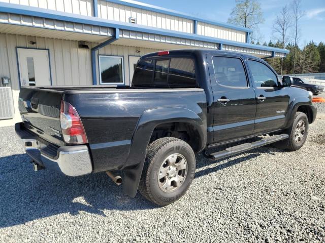 Image 3 of 2013 TOYOTA TACOMA DOUBLE CAB 2013 with VIN 5TFJX4GN2DX015847