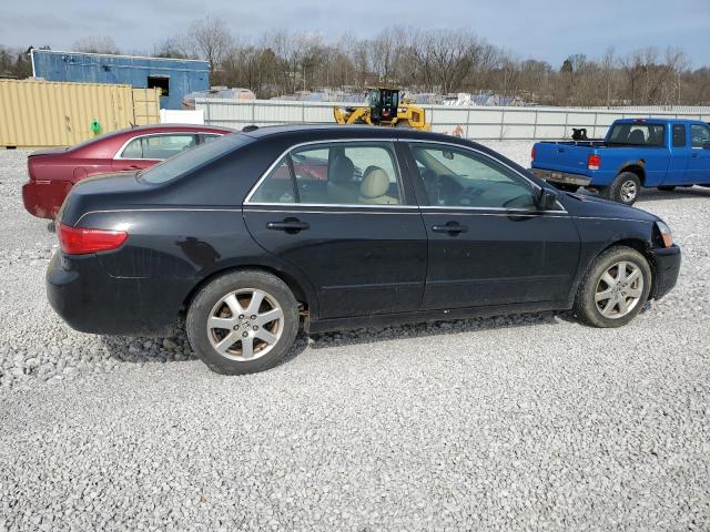 Изображение 3 2005 HONDA ACCORD EX 2005 с VIN 1HGCM66535A020236