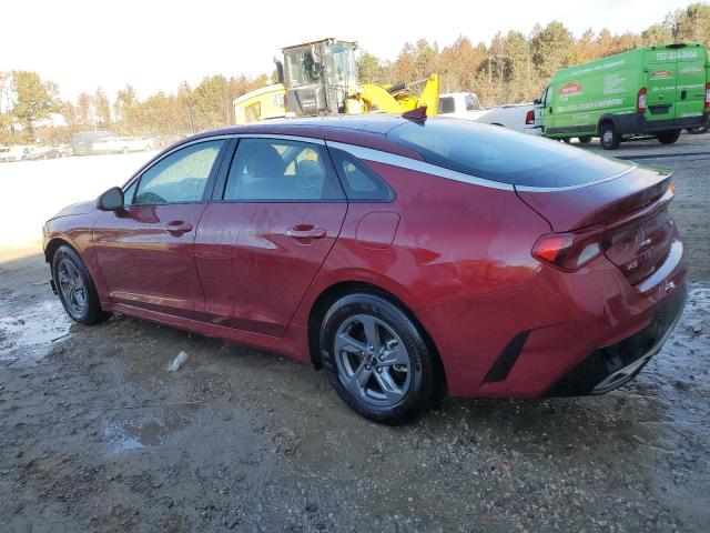 Изображение 2 2023 KIA K5 LXS 2023 с VIN 5XXG14J29PG195060