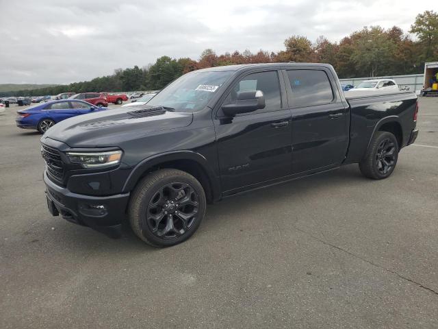 Obraz 1 z 2021 RAM 1500 LIMITED 2021 z VIN 1C6SRFPT2MN500694