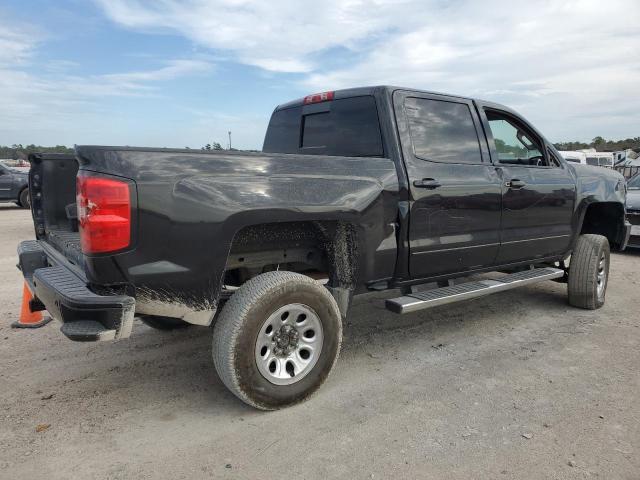 Obraz 3 z 2015 CHEVROLET SILVERADO K1500 LTZ 2015 z VIN 3GCUKSEC1FG397670