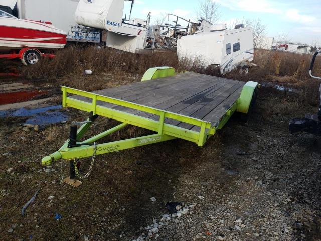 Image 2 of 2021 LOAD LOAD N GO 2021 with VIN 58UBF2021MA004103