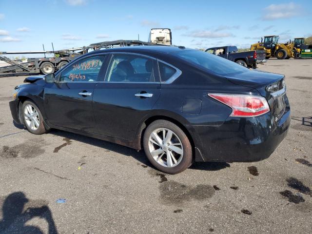 Image 2 of 2015 NISSAN ALTIMA 2.5 2015 with VIN 1N4AL3AP2FC244562