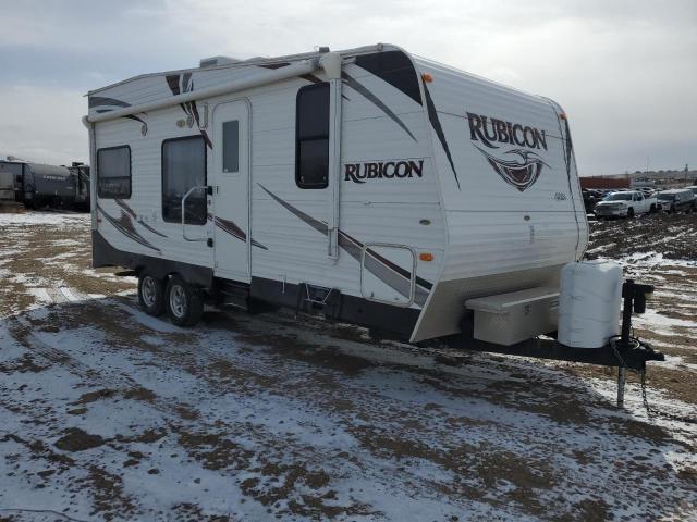 Obraz 1 z 2011 DUTC RUBICON 2011 z VIN 47CTRBL27CT208664