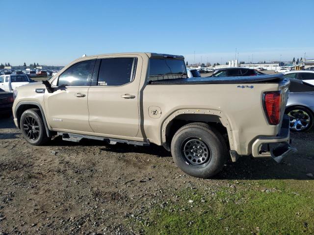 Image 2 of 2022 GMC SIERRA K1500 ELEVATION 2022 with VIN 3GTPUCEK6NG679290