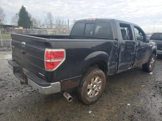 Obraz 3 z 2014 FORD F150 SUPERCREW 2014 z VIN 1FTFW1EF7EKD56906