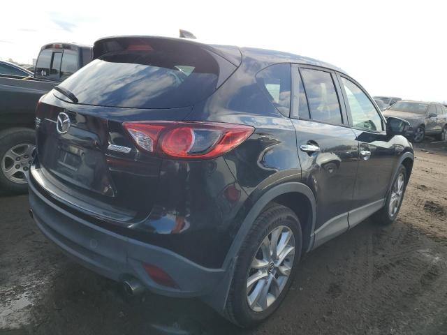 Image 3 of 2014 MAZDA CX-5 GT 2014 with VIN JM3KE4DY7E0427420