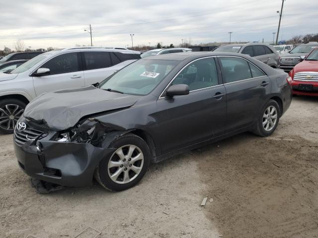 Изображение 1 2009 TOYOTA CAMRY BASE 2009 с VIN 4T4BE46K79R111551