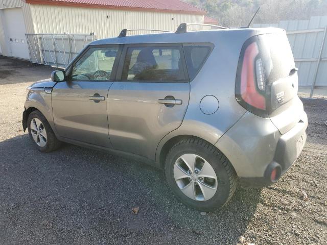 Изображение 2 2016 KIA SOUL  2016 с VIN KNDJN2A22G7364519