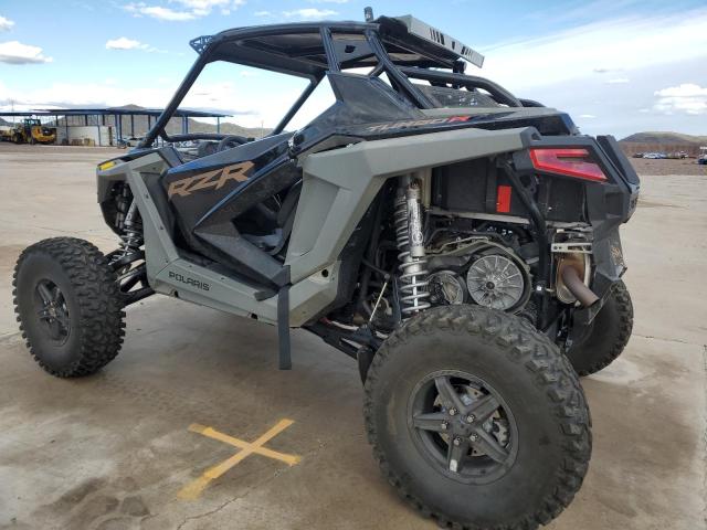 Изображение 3 2022 POLARIS RZR TURBO R SPORT 2022 с VIN 3NSGAE923NG383530