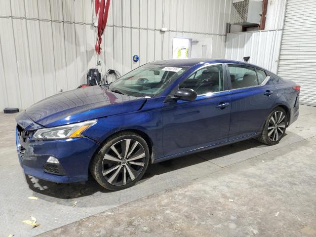 Изображение 2019 NISSAN ALTIMA SR 2019