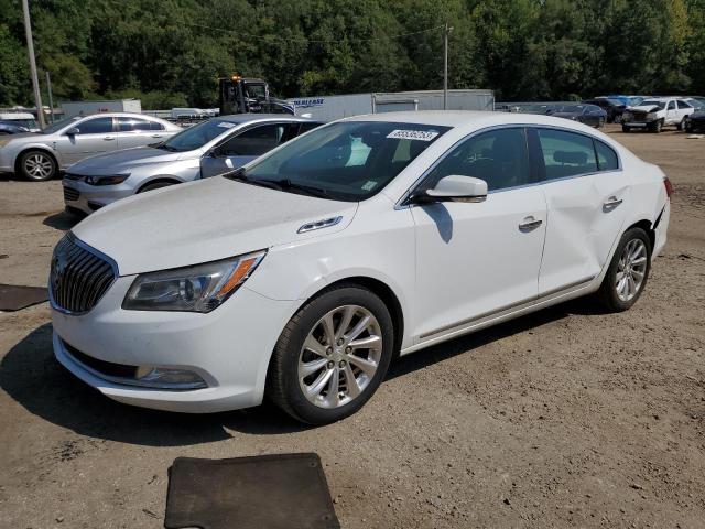 Изображение 2014 BUICK LACROSSE  2014