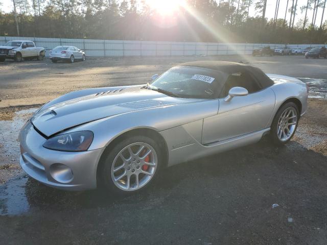 2005 DODGE VIPER SRT-10 2005 image