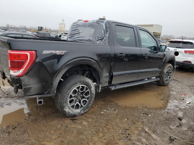 Изображение 3 2022 FORD F150 SUPERCREW 2022 с VIN 1FTFW1E8XNKF04922