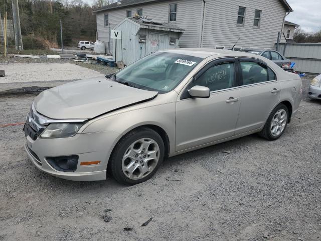 Изображение 2010 FORD FUSION SE 2010
