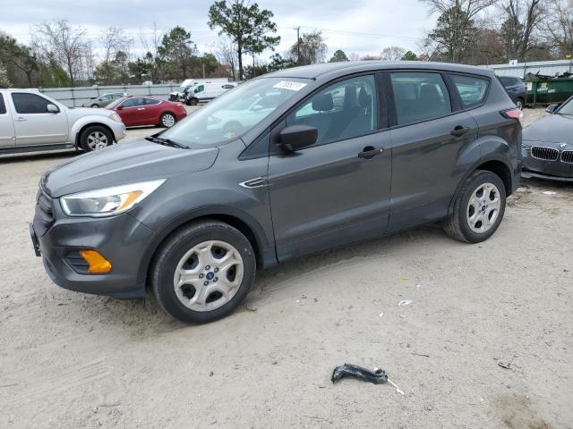 Obraz 1 z 2017 FORD ESCAPE S 2017 z VIN 1FMCU0F73HUB84811