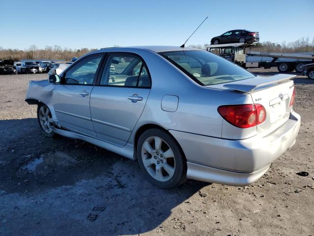 Obraz 2 z 2007 TOYOTA COROLLA CE 2007 z VIN 2T1BR32E17C718150