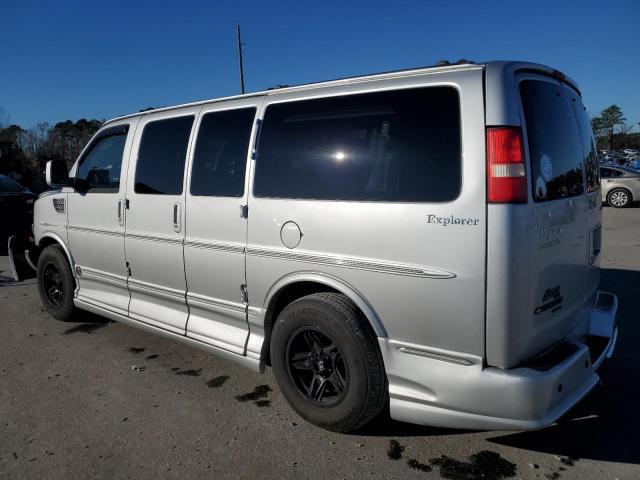 Obraz 2 z 2014 CHEVROLET EXPRESS G1500 3LT 2014 z VIN 1GBSGDC44E1121548