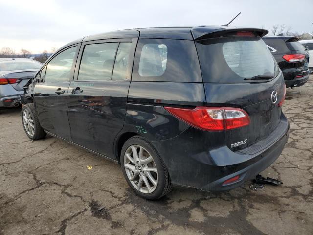 Изображение 2 2013 MAZDA 5  2013 с VIN JM1CW2DL4D0154275