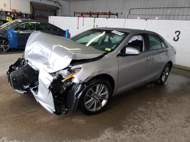 Obraz 1 z 2017 TOYOTA CAMRY LE 2017 z VIN 4T1BF1FK5HU336040
