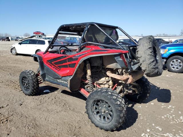 Image 3 of 2019 HONDA SXS1000 S2R 2019 with VIN 1HFVE0543K4000367