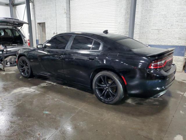 Obraz 2 z 2018 DODGE CHARGER R/T 2018 z VIN 2C3CDXCT8JH306882