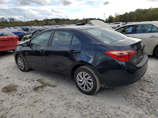 Image 2 of 2019 TOYOTA COROLLA L 2019 with VIN 2T1BURHE3KC206777