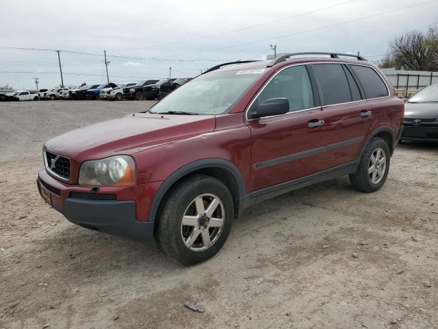 2006 VOLVO XC90  2006 image