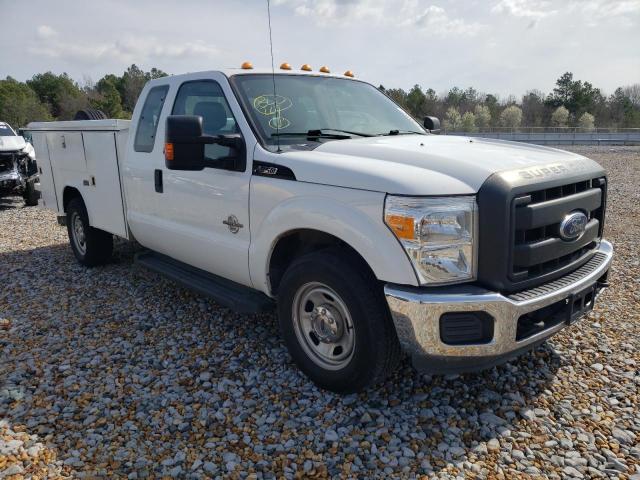 2016 FORD F350 SUPER DUTY 2016 image