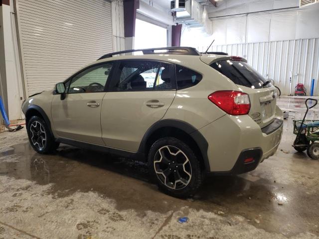 Image 2 of 2014 SUBARU XV CROSSTREK 2.0 PREMIUM 2014 with VIN JF2GPACC7E8243420