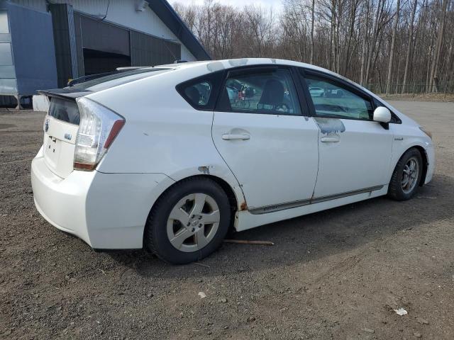 Obraz 3 z 2010 TOYOTA PRIUS  2010 z VIN JTDKN3DU8A0129341