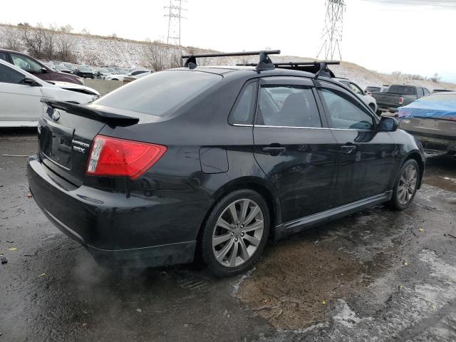 Obraz 3 z 2009 SUBARU IMPREZA WRX 2009 z VIN JF1GE766X9G521841