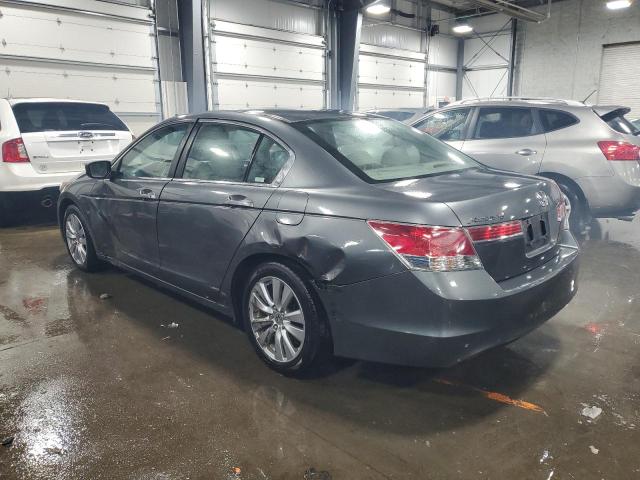 Image 2 of 2012 HONDA ACCORD EXL 2012 with VIN 1HGCP2F88CA141917